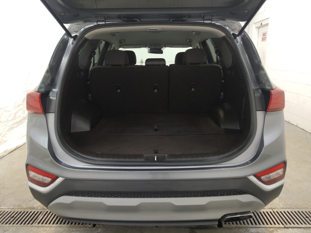 2019 Hyundai Santa Fe in Fairfield, OH 45014 - 18118969 29