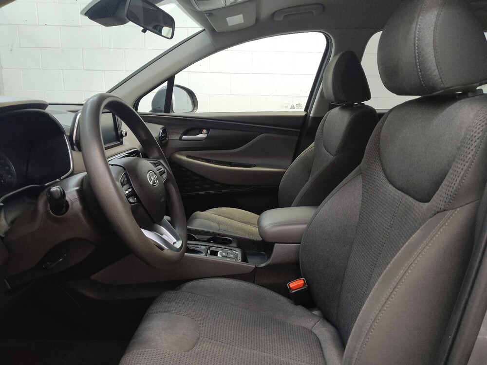 2019 Hyundai Santa Fe in Fairfield, OH 45014 - 18118969 17