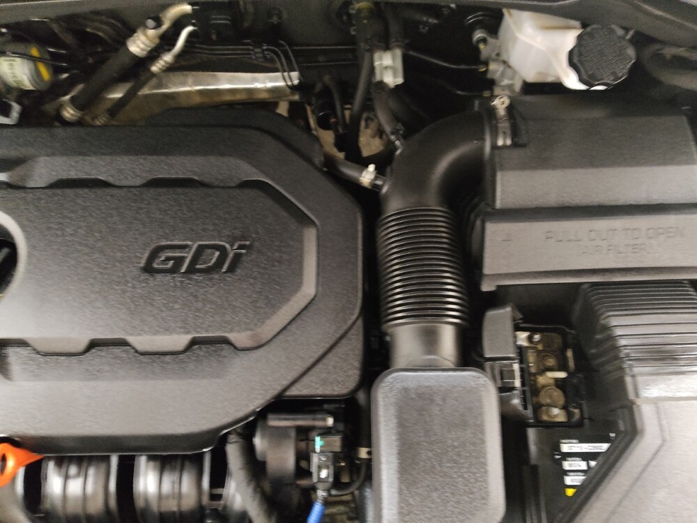 2019 Hyundai Santa Fe in Fairfield, OH 45014 - 18118969 30