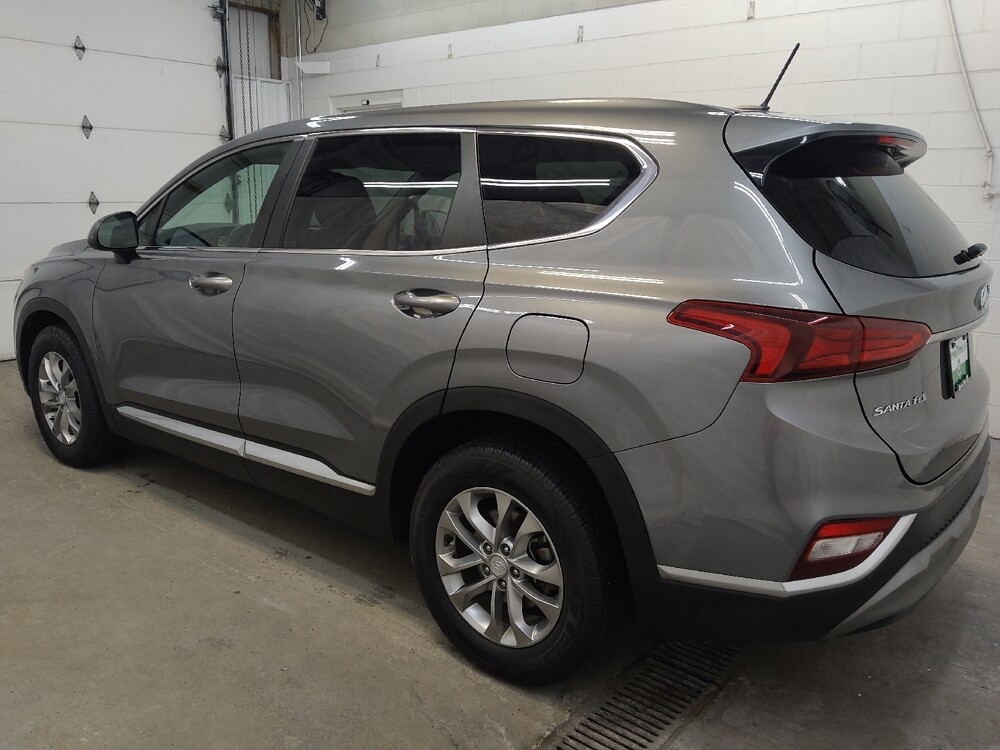2019 Hyundai Santa Fe in Fairfield, OH 45014 - 18118969 3
