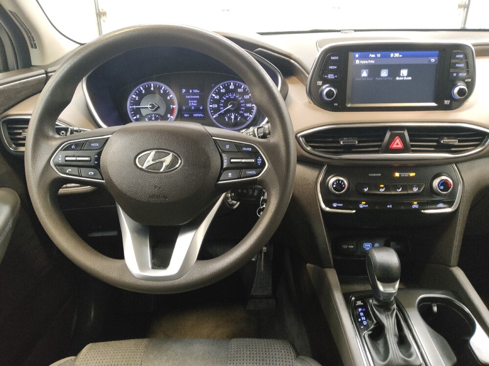 2019 Hyundai Santa Fe in Fairfield, OH 45014 - 18118969 22