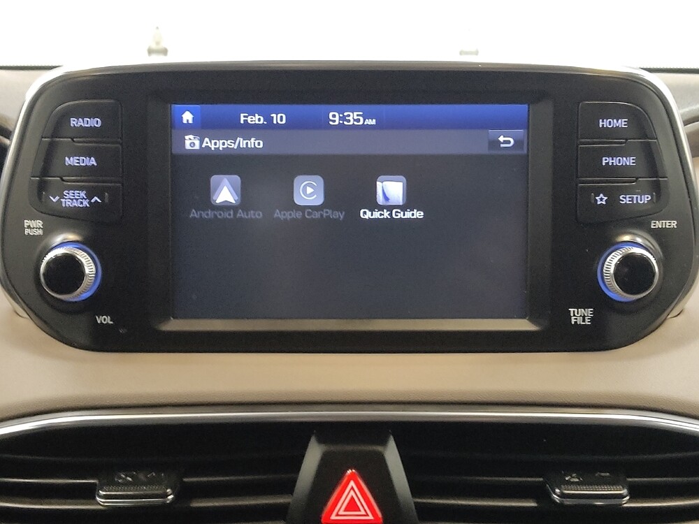 2019 Hyundai Santa Fe in Fairfield, OH 45014 - 18118969 25