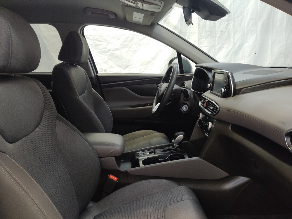 2019 Hyundai Santa Fe in Fairfield, OH 45014 - 18118969 21