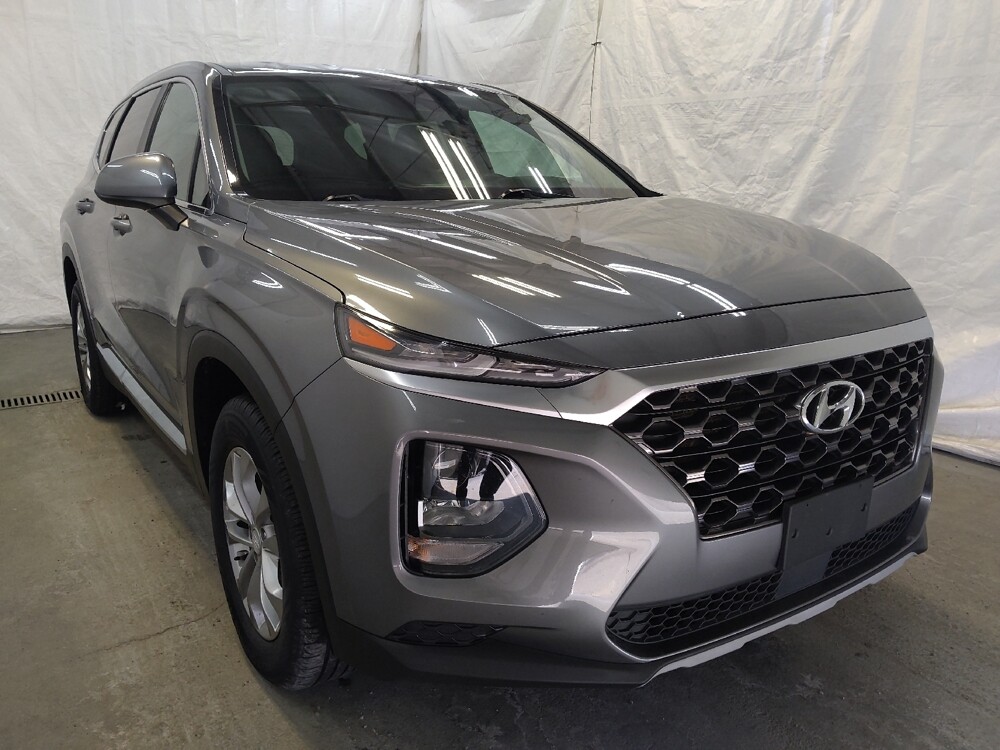 2019 Hyundai Santa Fe in Fairfield, OH 45014 - 18118969 13