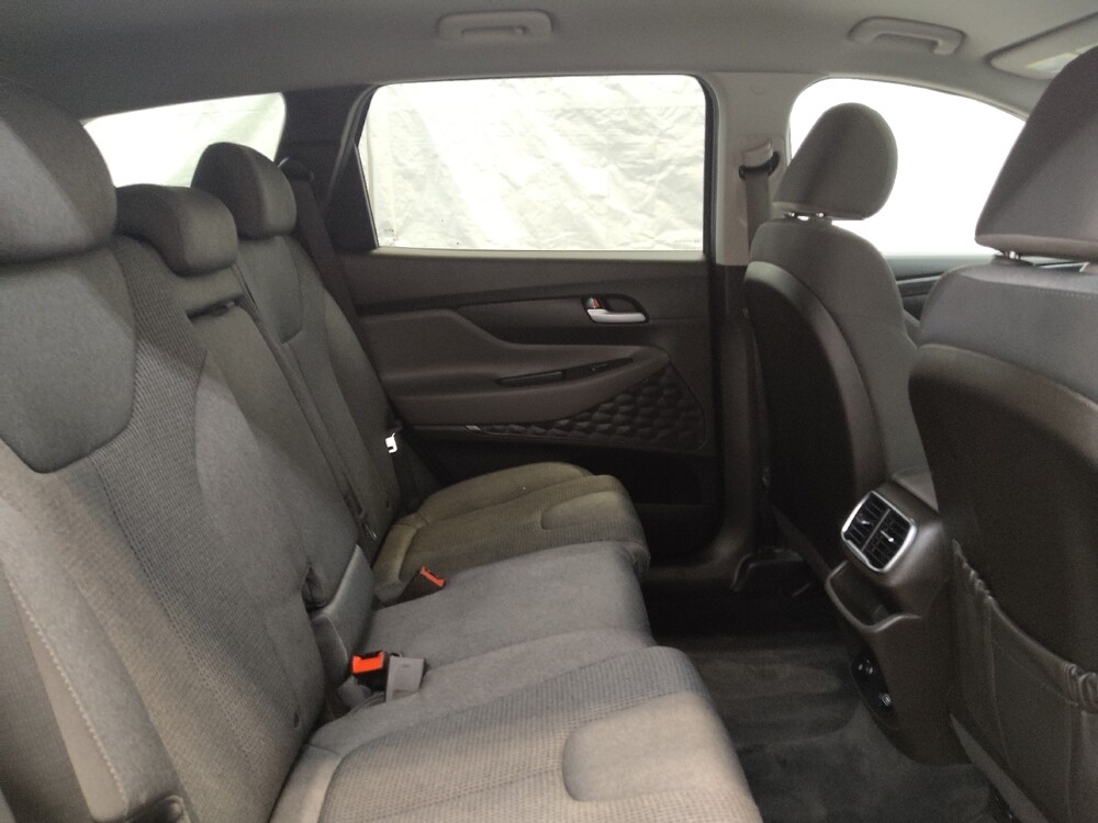 2019 Hyundai Santa Fe in Fairfield, OH 45014 - 18118969 19