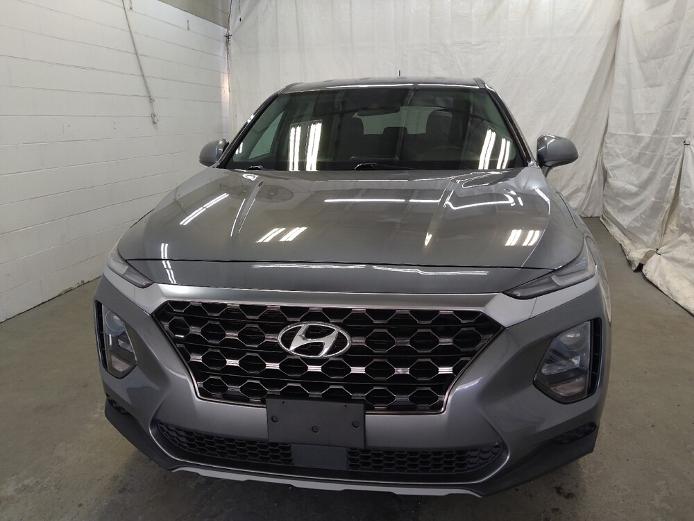 2019 Hyundai Santa Fe in Fairfield, OH 45014 - 18118969 15