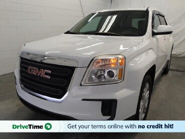 2017 GMC Terrain in Fairfield, OH 45014