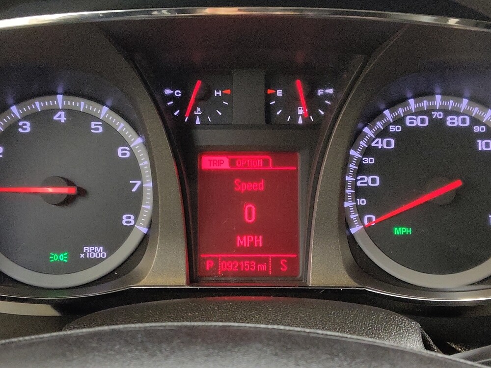 2017 GMC Terrain in Fairfield, OH 45014 - 18118970 23