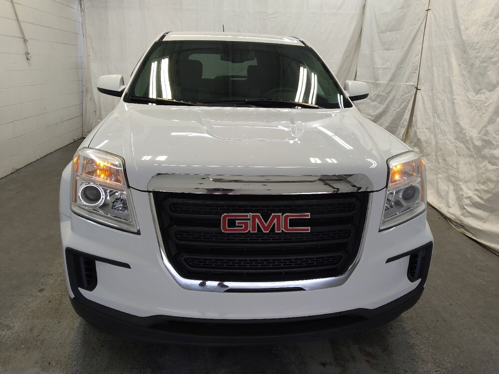 2017 GMC Terrain in Fairfield, OH 45014 - 18118970 14