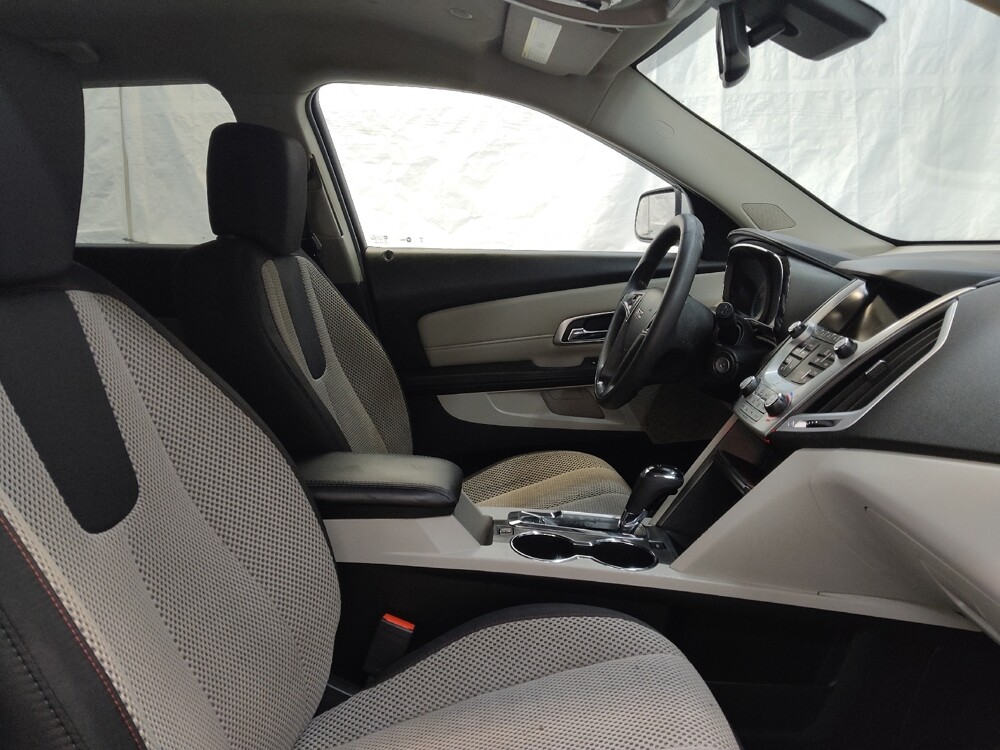 2017 GMC Terrain in Fairfield, OH 45014 - 18118970 21