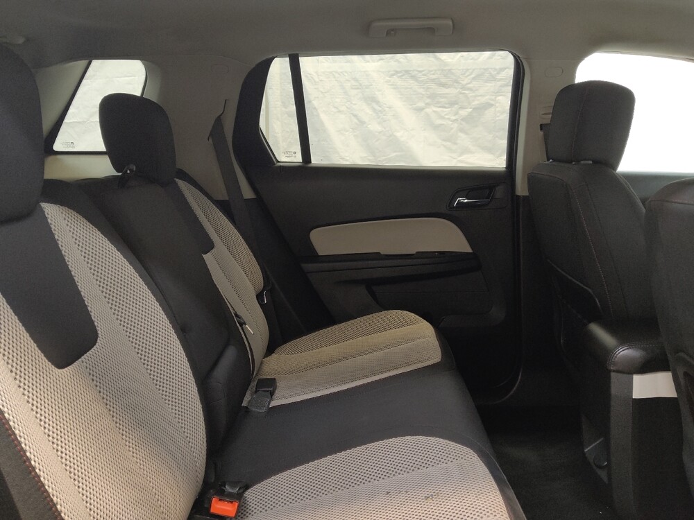 2017 GMC Terrain in Fairfield, OH 45014 - 18118970 19