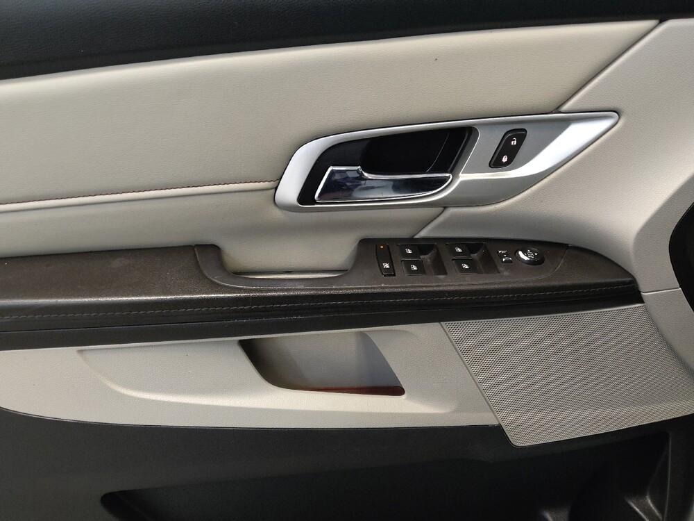 2017 GMC Terrain in Fairfield, OH 45014 - 18118970 27