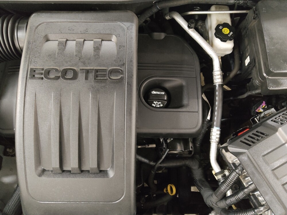 2017 GMC Terrain in Fairfield, OH 45014 - 18118970 30