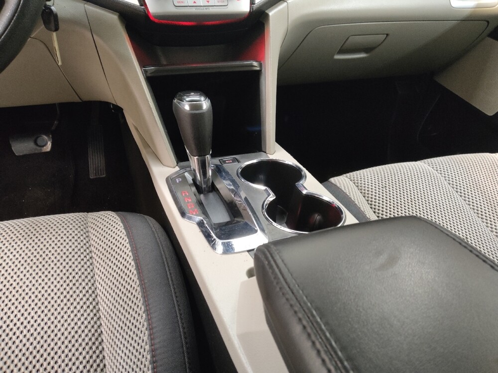 2017 GMC Terrain in Fairfield, OH 45014 - 18118970 26