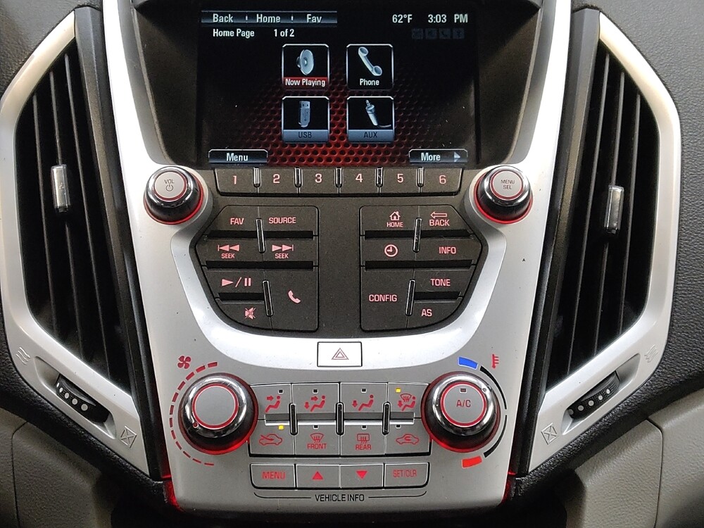 2017 GMC Terrain in Fairfield, OH 45014 - 18118970 25