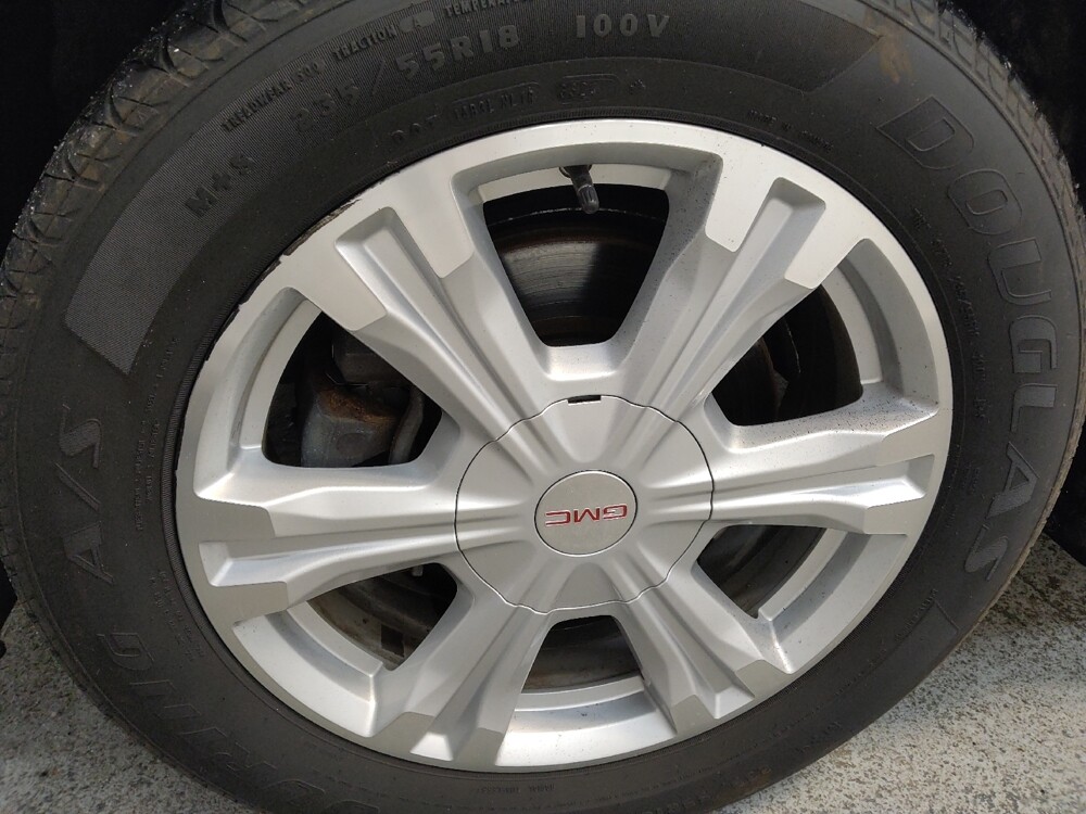 2017 GMC Terrain in Fairfield, OH 45014 - 18118970 31