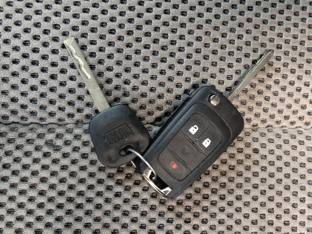 2017 GMC Terrain in Fairfield, OH 45014 - 18118970 32