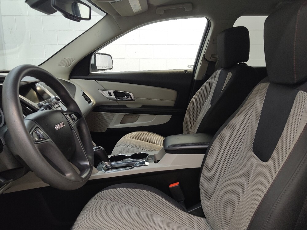 2017 GMC Terrain in Fairfield, OH 45014 - 18118970 17