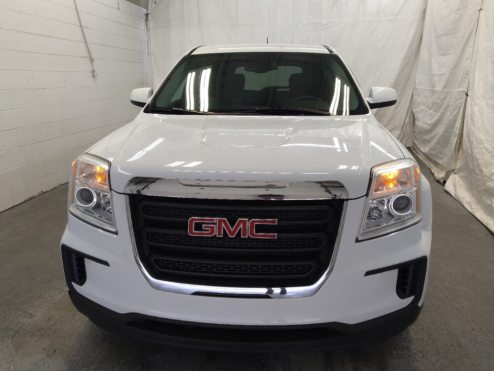 2017 GMC Terrain in Fairfield, OH 45014 - 18118970 15