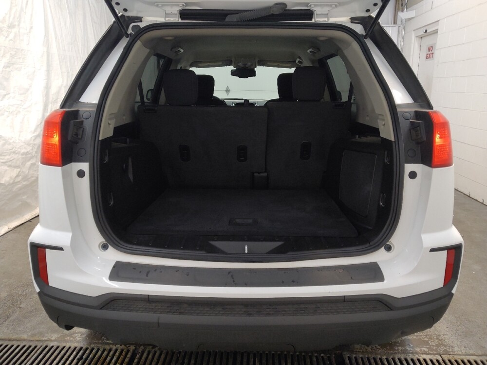 2017 GMC Terrain in Fairfield, OH 45014 - 18118970 29