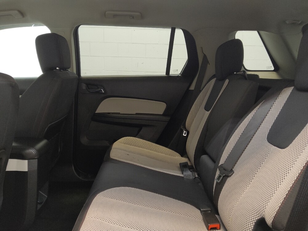 2017 GMC Terrain in Fairfield, OH 45014 - 18118970 18