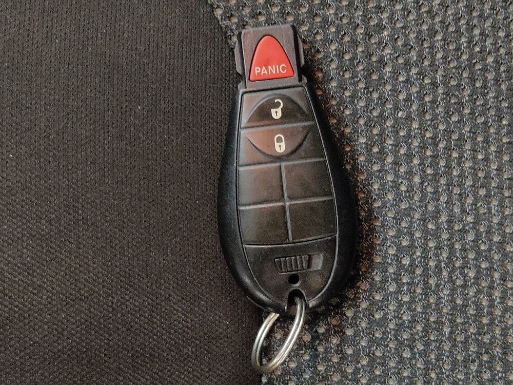 2019 Jeep Cherokee in Fairfield, OH 45014 - 18118971 32