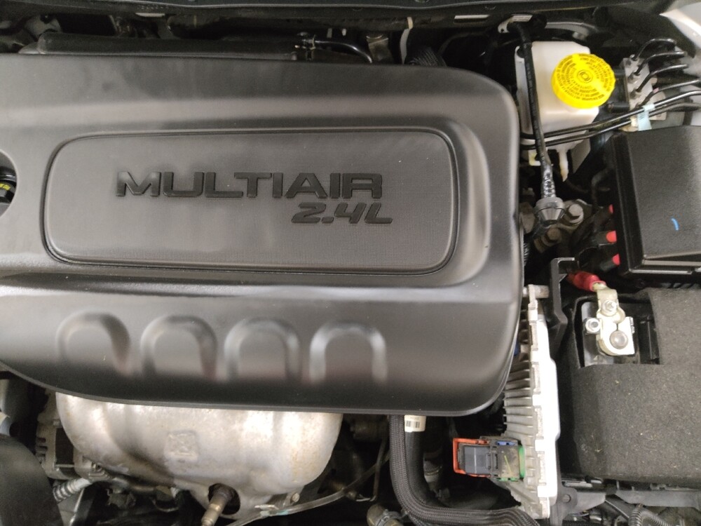 2019 Jeep Cherokee in Fairfield, OH 45014 - 18118971 30