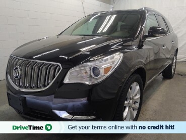 2016 Buick Enclave in Fairfield, OH 45014