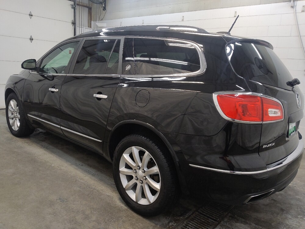 2016 Buick Enclave in Fairfield, OH 45014 - 18118972 3