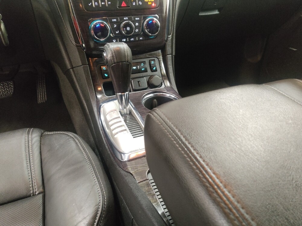 2016 Buick Enclave in Fairfield, OH 45014 - 18118972 26