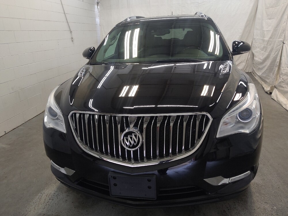 2016 Buick Enclave in Fairfield, OH 45014 - 18118972 15