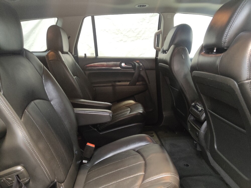 2016 Buick Enclave in Fairfield, OH 45014 - 18118972 19
