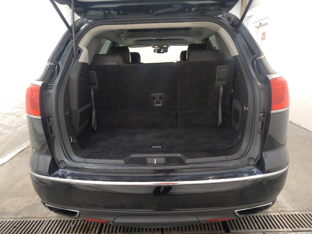 2016 Buick Enclave in Fairfield, OH 45014 - 18118972 29