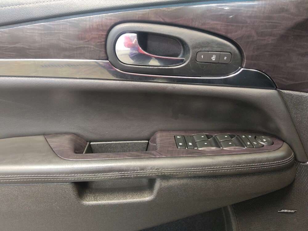 2016 Buick Enclave in Fairfield, OH 45014 - 18118972 27