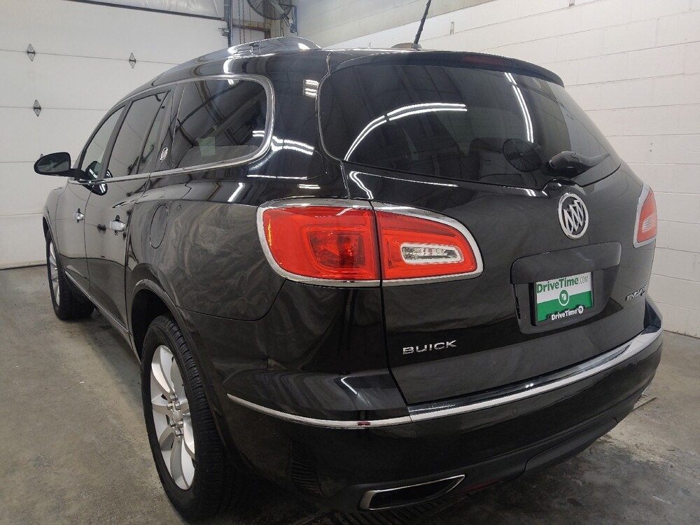2016 Buick Enclave in Fairfield, OH 45014 - 18118972 5