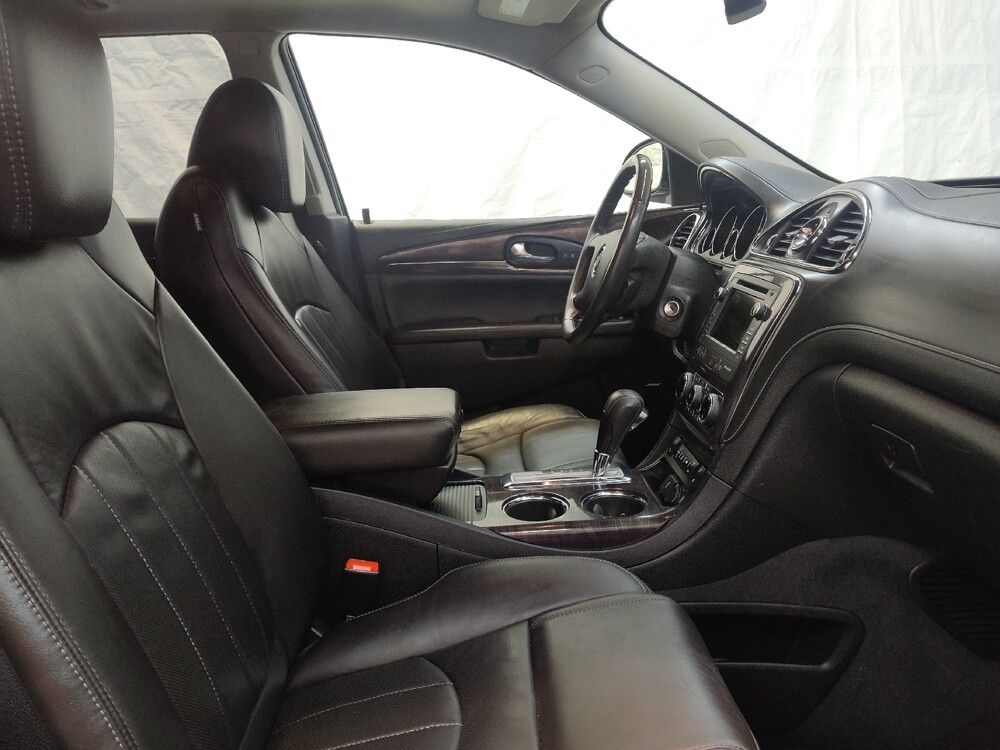 2016 Buick Enclave in Fairfield, OH 45014 - 18118972 21