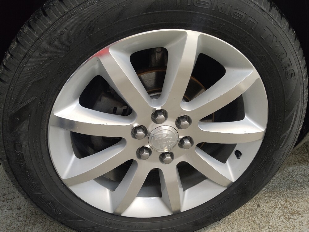 2016 Buick Enclave in Fairfield, OH 45014 - 18118972 31