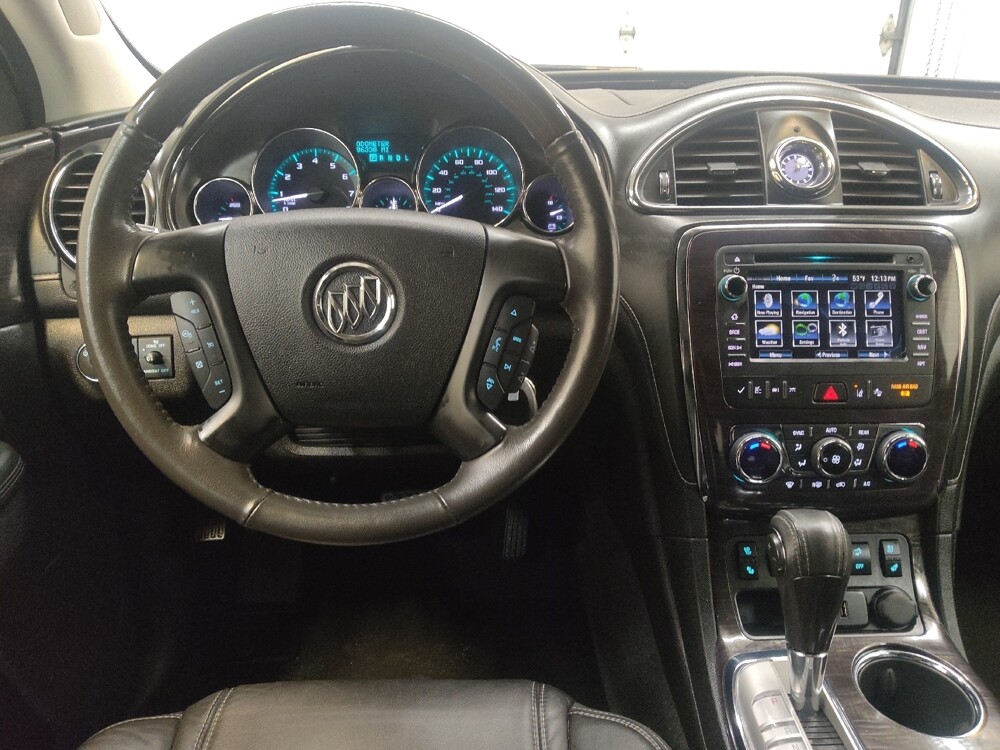 2016 Buick Enclave in Fairfield, OH 45014 - 18118972 22