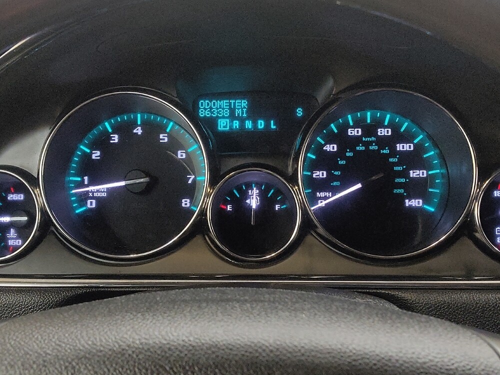 2016 Buick Enclave in Fairfield, OH 45014 - 18118972 23