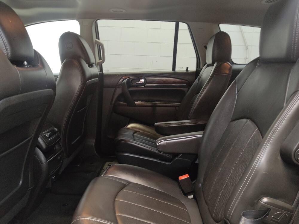 2016 Buick Enclave in Fairfield, OH 45014 - 18118972 18
