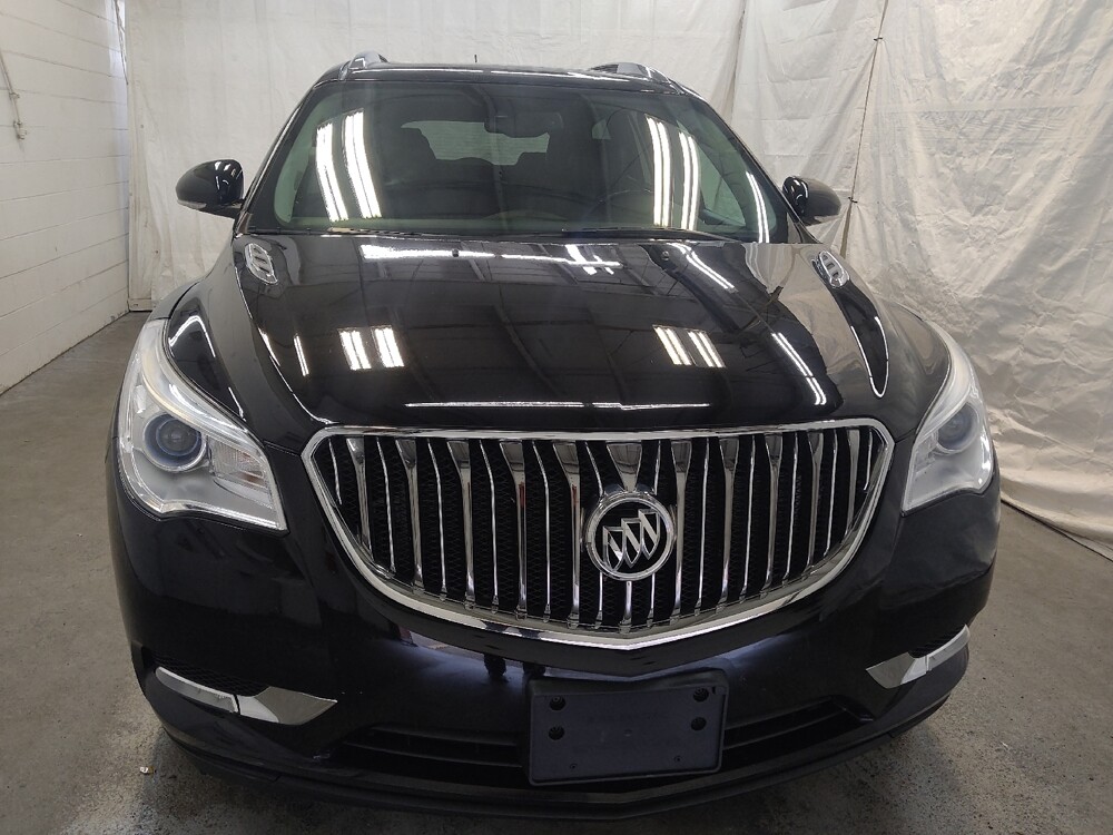 2016 Buick Enclave in Fairfield, OH 45014 - 18118972 14