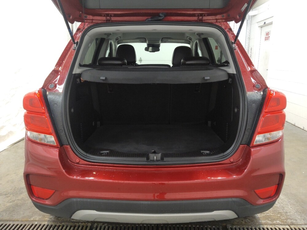 2018 Chevrolet Trax in Fairfield, OH 45014 - 18118973 29