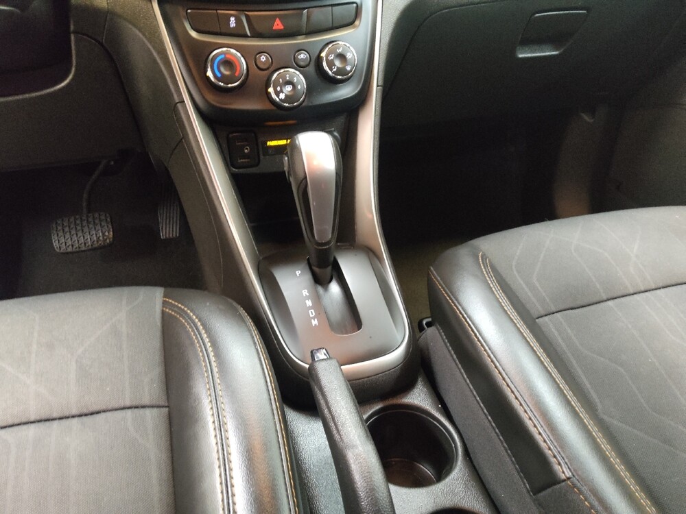 2018 Chevrolet Trax in Fairfield, OH 45014 - 18118973 26