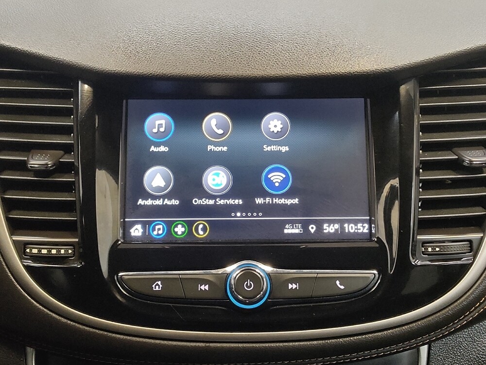 2018 Chevrolet Trax in Fairfield, OH 45014 - 18118973 25