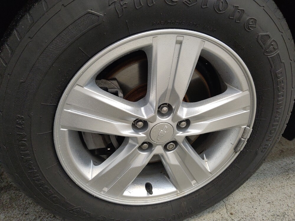 2018 Chevrolet Trax in Fairfield, OH 45014 - 18118973 31