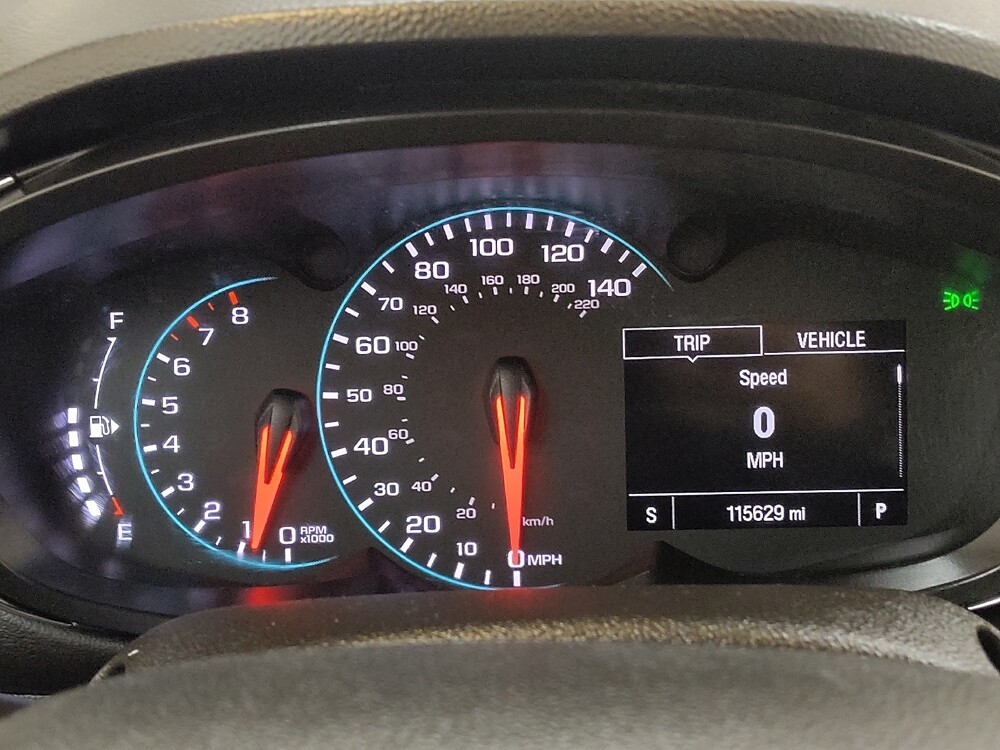 2018 Chevrolet Trax in Fairfield, OH 45014 - 18118973 23