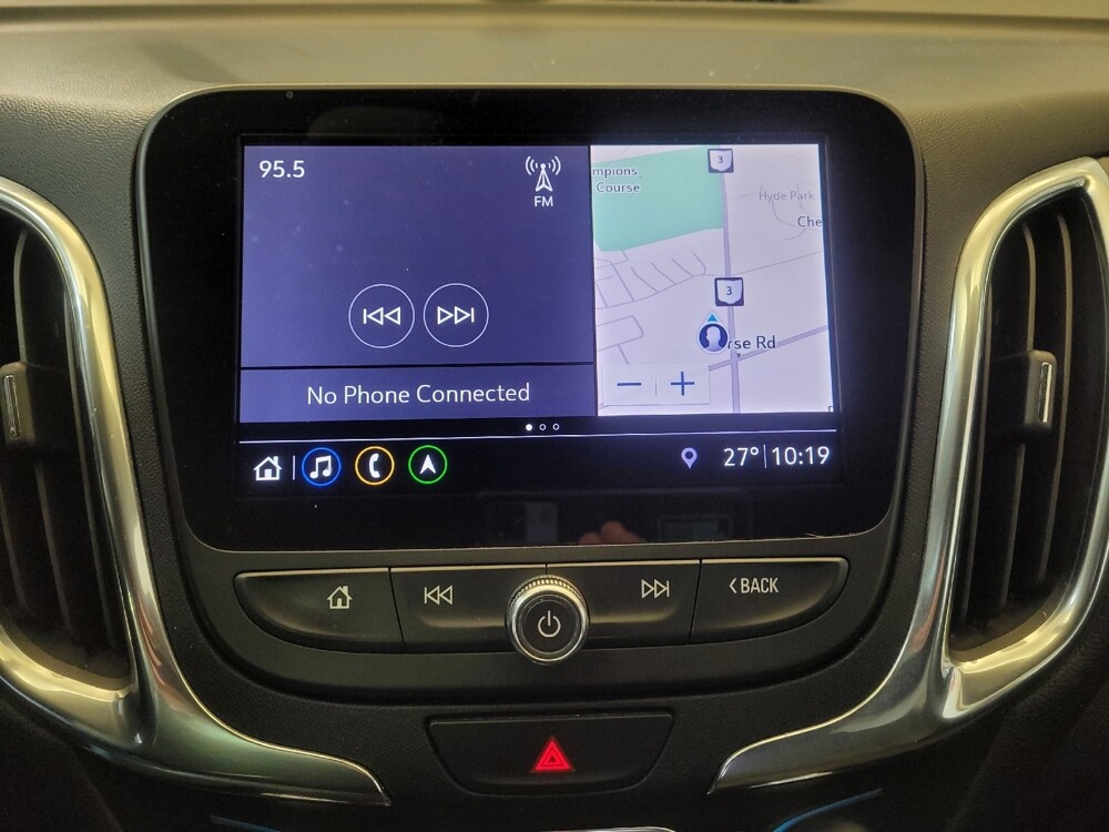 2019 Chevrolet Equinox in Taylor, MI 48180 - 18118974 25