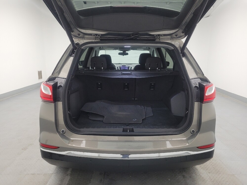 2019 Chevrolet Equinox in Taylor, MI 48180 - 18118974 29