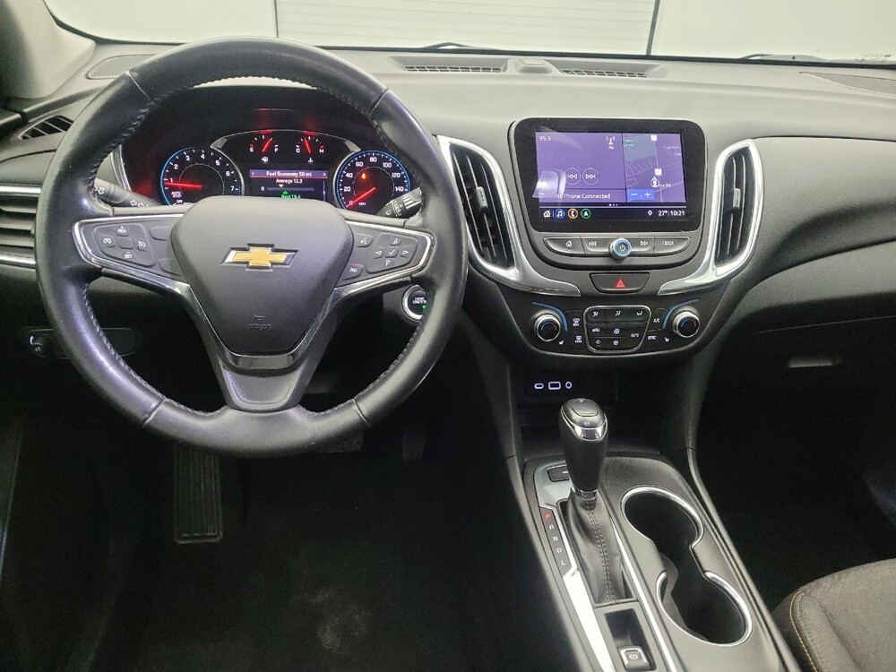2019 Chevrolet Equinox in Taylor, MI 48180 - 18118974 22
