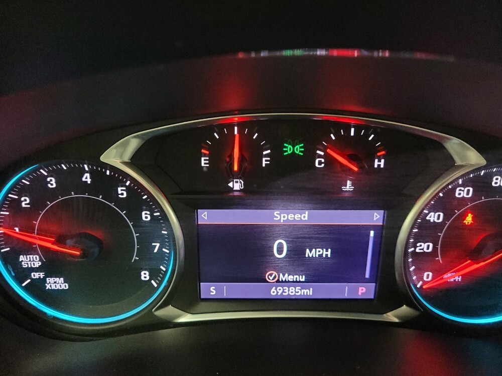 2019 Chevrolet Equinox in Taylor, MI 48180 - 18118974 23